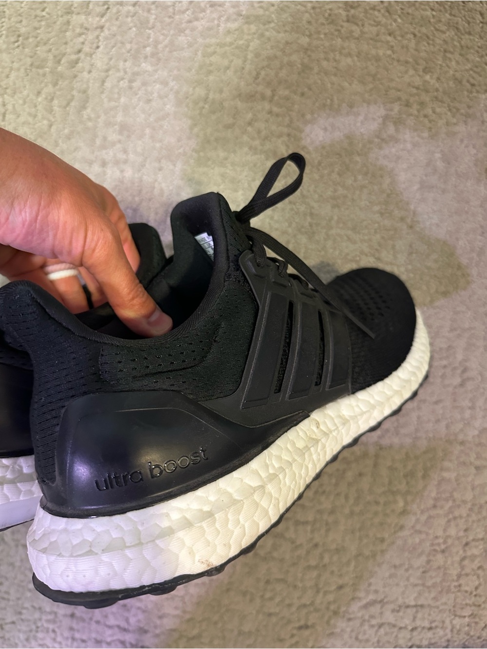 Adidas Ultraboost Running Shoe